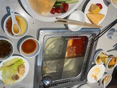 -海底捞火锅(大融城店)