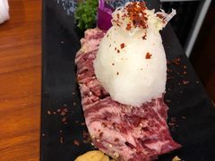 -大阪烧肉BAKA一代(十亩地店)