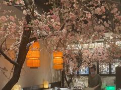 -绿茶餐厅(千岛湖银泰城店)