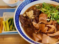 -北京小肠陈饭庄(方庄店)