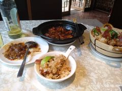 -粤秀小厨·广式早茶(辽宁路店)