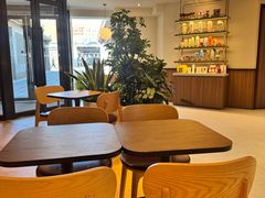 -COSTA COFFEE(新奥购物中心店)