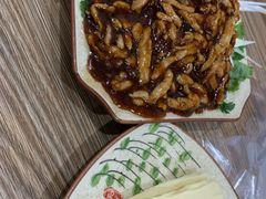 -哈尔滨大水饺(船山路店)