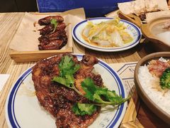 高山娃娃菜-卤儿道道(杭州大厦501店)