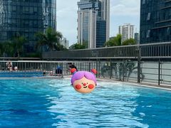 -金中环服务公寓(深业上城店)