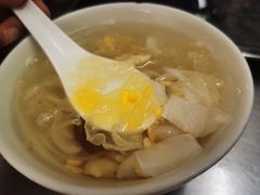 -老福合沟无米粿甜汤粿品店