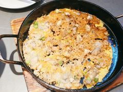 -张家卫·阳江菜·小海鲜(肥婆湾桥店)