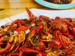 -庆合府重庆大排档(紫都城店)