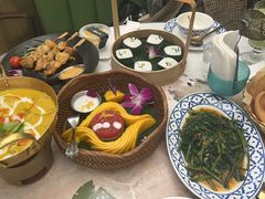 -KingThaia金泰兰(滨江天街店)