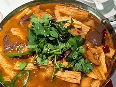 -旺达·福州菜(正大广场店)