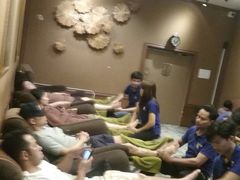 -暹罗手艺古法泰式按摩馆(二号店)