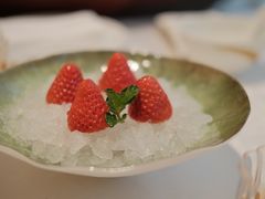 餐前水果-海味观(老西门店)