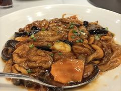 -古韵轩·江浙融合菜(梁溪店)