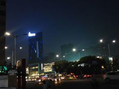 -博纳国际影城(铜锣湾激光巨幕杜比店)