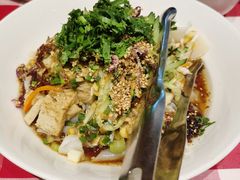 -西贝(枫蓝国际购物中心店)