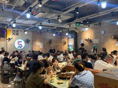 -五里关火锅(牛市口店)