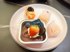-東盛炭烤自助料理(玄武招商花园城店)