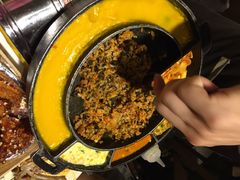 火炉火年糕火锅&芝士肋排(西直门枫蓝店)-火炉火自助餐(枫蓝国际店)