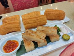 -点都德(喜粤楼店)
