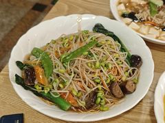 -佛有缘素食馆·荔湾老字号(陈家祠首店)
