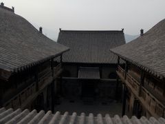 -山西王家大院