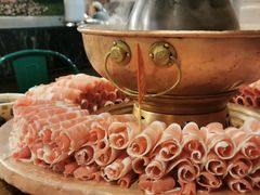 -额尔敦草原涮羊肉·烧烤(冻青树总店)
