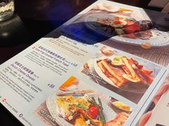 -blue frog蓝蛙(长泰广场店)