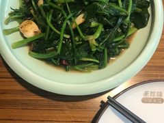 -禾珍珠家常小馆(河南博物院店)