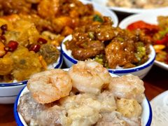 -恩宏德餐馆(平山道店)