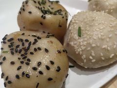 蟹粉小杨双拼-小杨生煎(湟普汇店)