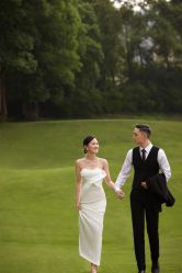 -摩玛婚纱摄影(杭州店)