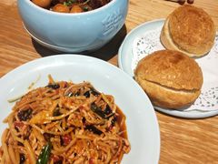 -荷花亭·湖北融合菜(十堰武商MALL店)