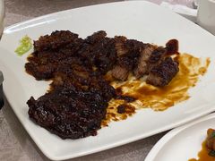 -新南华大酒店(广中店)