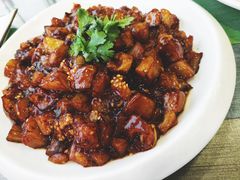 -老华洋饭庄(成林道店)