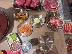 -西塔老太太泥炉烤肉(双井店)