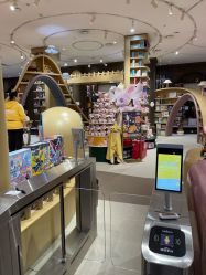 -奈尔宝·儿童乐园·亲子餐厅(星河湾店)