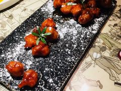 -桂满陇-十里风荷(合生汇店)