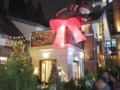 -弗兰克牛排西餐厅Ribone steak house(柠檬花园店)