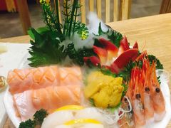 -林妈妈村·日式料理(宝山龙湖天街店)