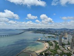 -大连君悦酒店·星海湾壹号Dalian·Dalian(星海广场店)