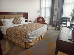 -山东政协大厦维景大酒店