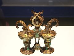 -河北博物院