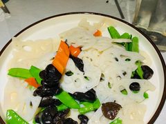 -雲蜀龙阁·金牌水煮鱼(方庄店)