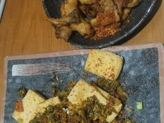 -五样儿西昌小签签烤串(建设路店)