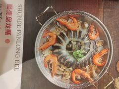 -味妙顺德厨房(绿地缤纷城店)