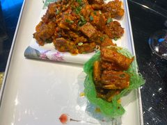 -喜相逢·特色烤鸭新疆菜(南珏大厦店)