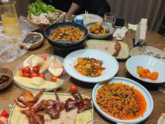熏鸽子-鸽子窝(青塔店)