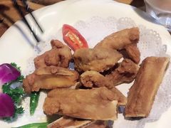 -盈田盈粥庄(博山东路店)