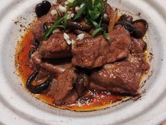 -九转小磨·非遗东北菜旗舰店