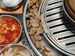 -GOGIYA·咕叽吖韩国传统烤肉店(东方新天地店)